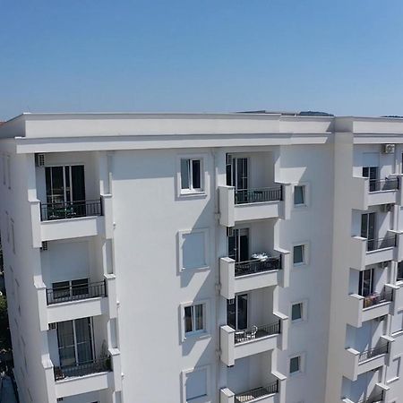 Grace Apartments Bar Dış mekan fotoğraf