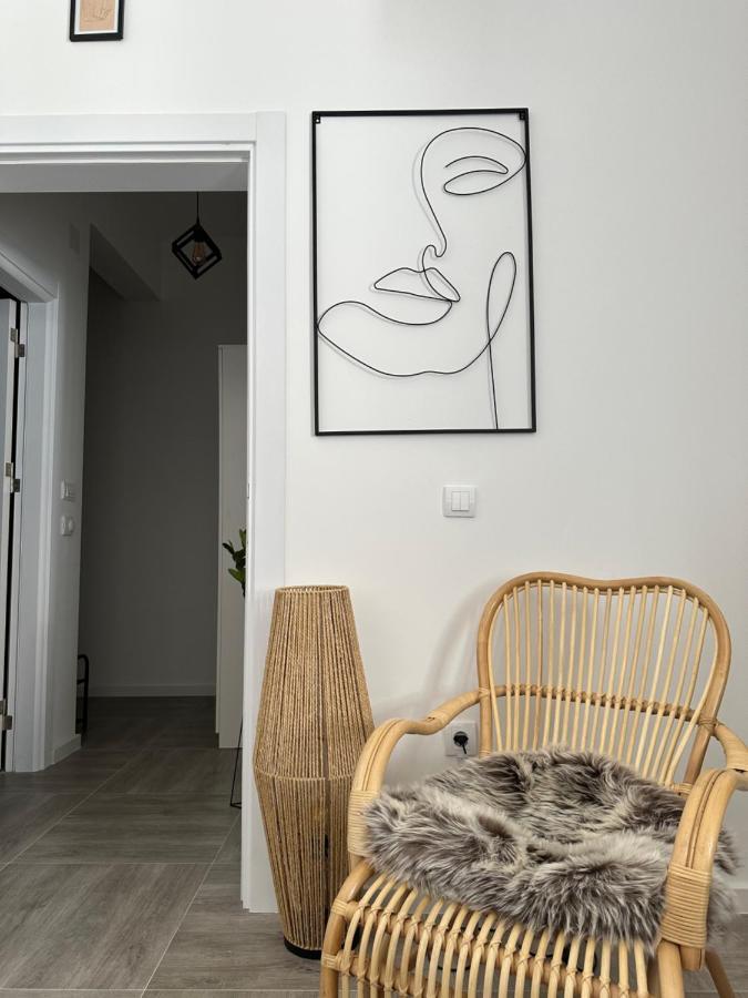 Grace Apartments Bar Dış mekan fotoğraf