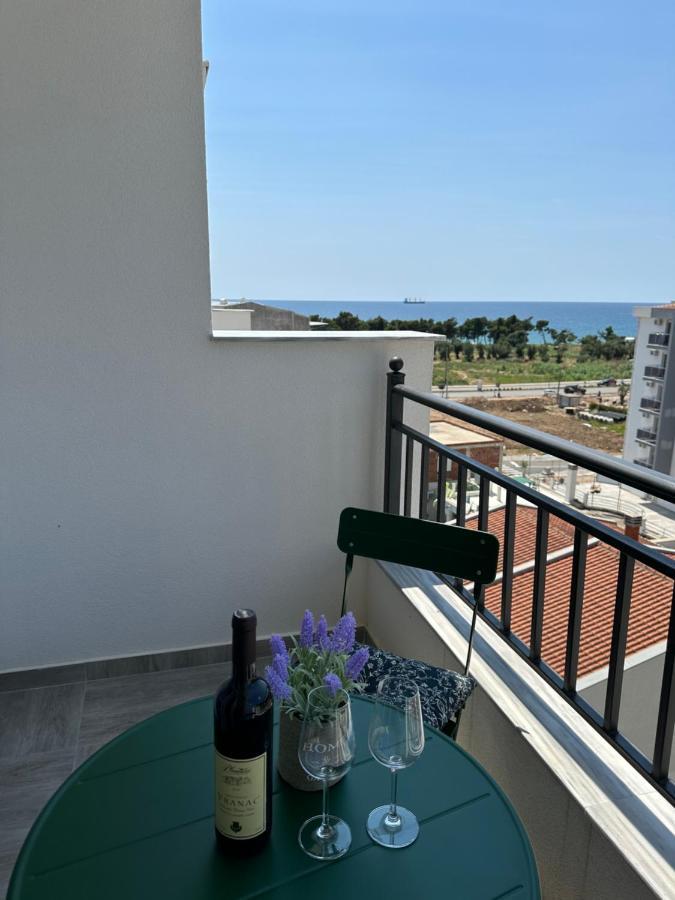 Grace Apartments Bar Dış mekan fotoğraf