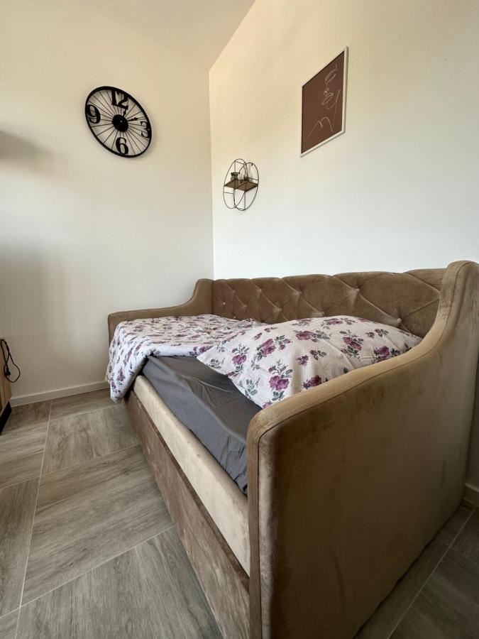 Grace Apartments Bar Dış mekan fotoğraf