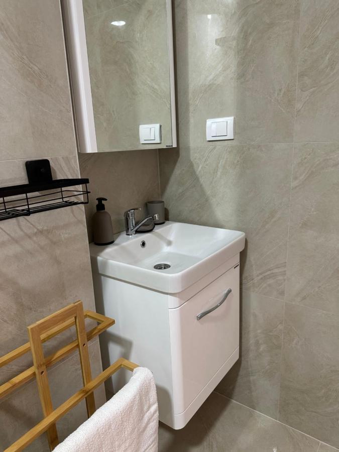 Grace Apartments Bar Dış mekan fotoğraf