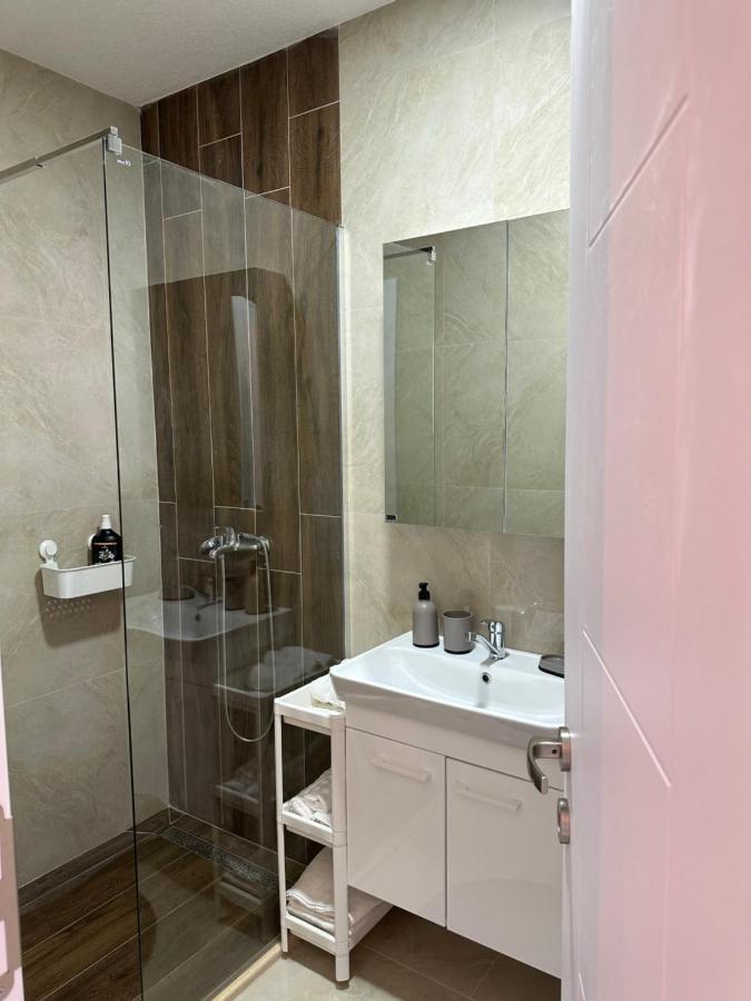 Grace Apartments Bar Dış mekan fotoğraf