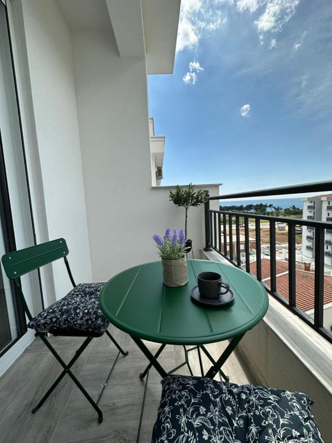 Grace Apartments Bar Dış mekan fotoğraf
