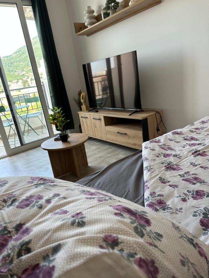 Grace Apartments Bar Dış mekan fotoğraf