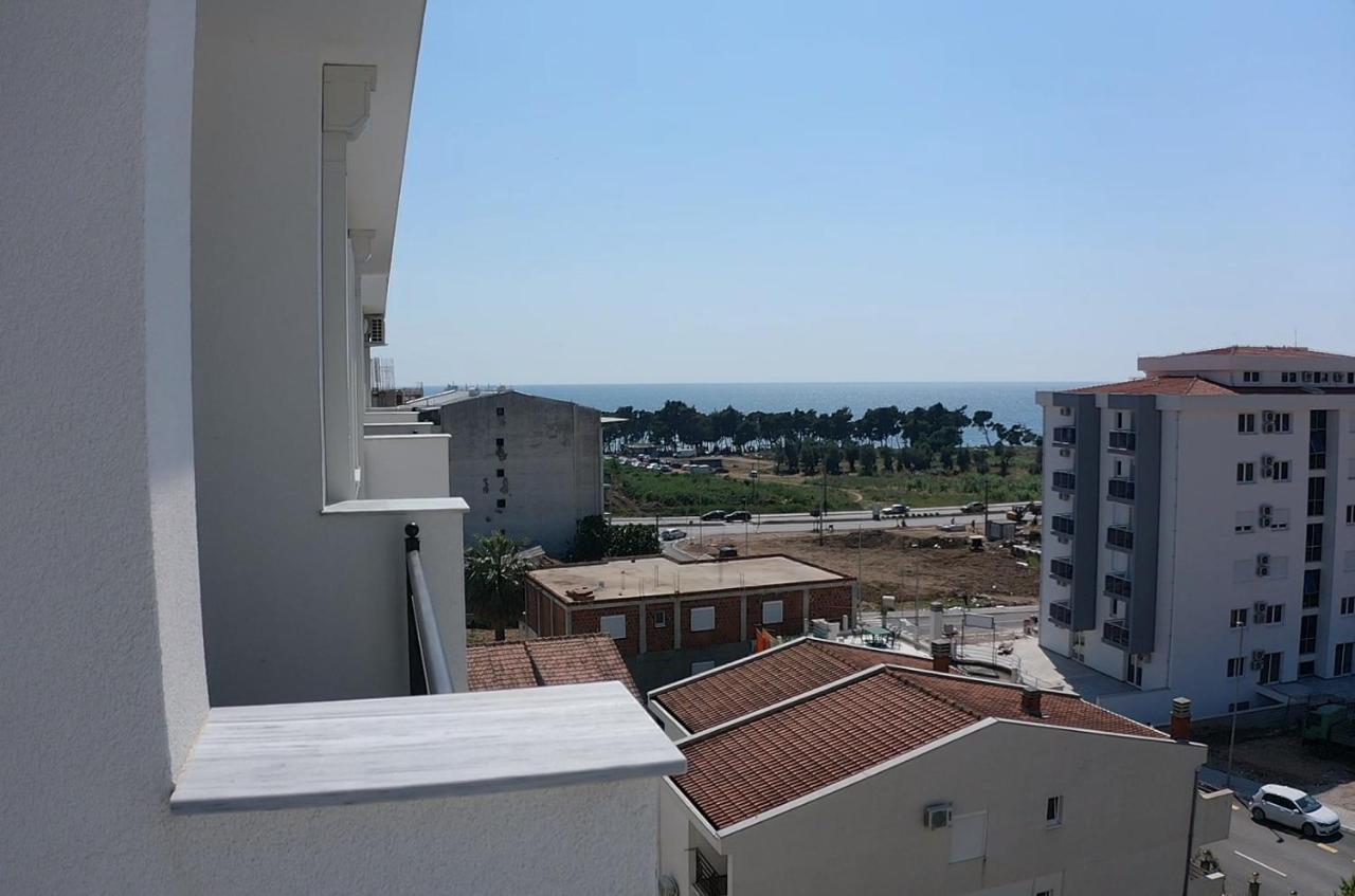 Grace Apartments Bar Dış mekan fotoğraf
