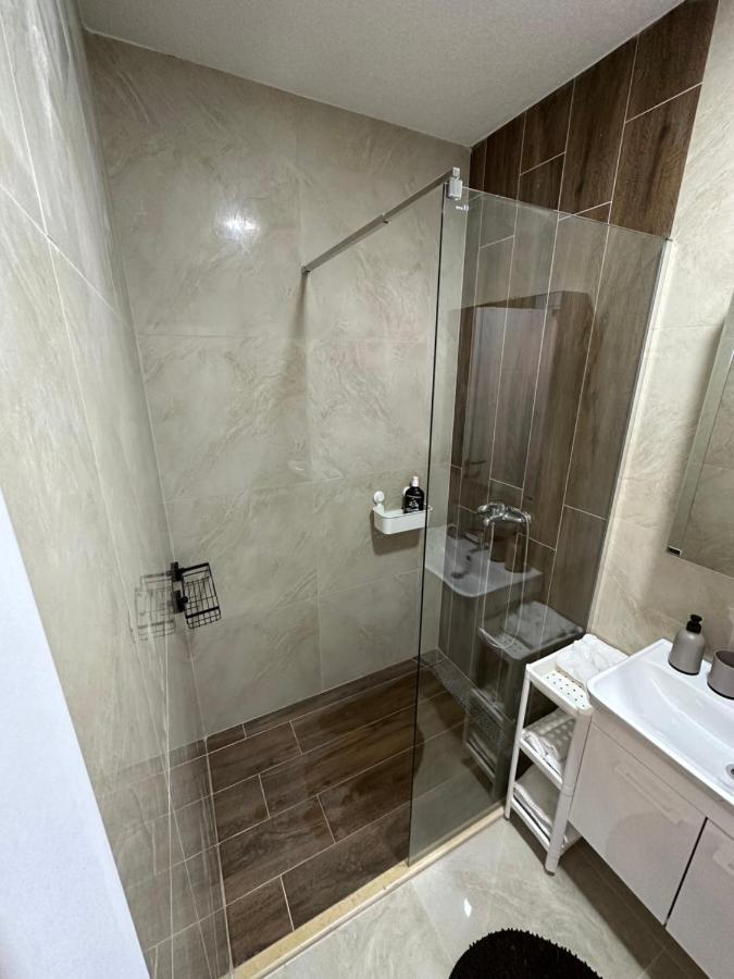 Grace Apartments Bar Dış mekan fotoğraf